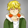 Yukine