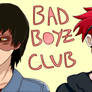 Bad Boyz Club