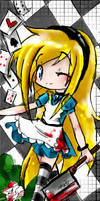 Alice