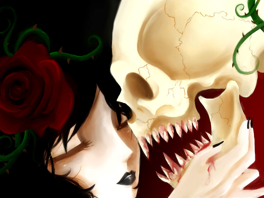 Death Kiss