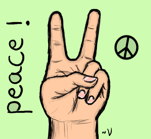 Peace