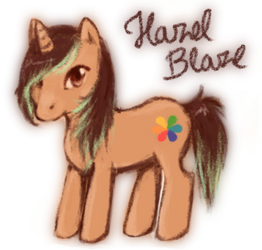 Ponytastic v.2