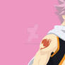 Natsu Dragneel - Faceless