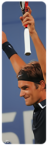 USOPEN RF