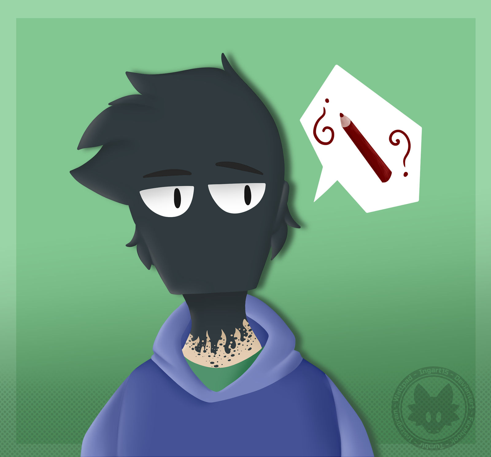 Deviantart Sam Sam by ingart15 on DeviantArt
