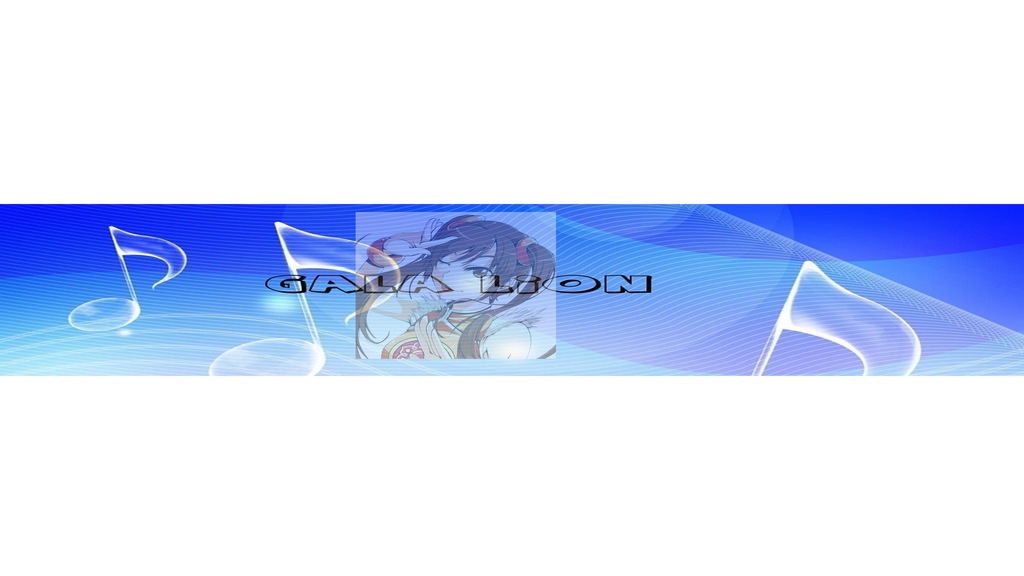 YouTube+one+Channel+Template++DerralEves by Sting96 on DeviantArt
