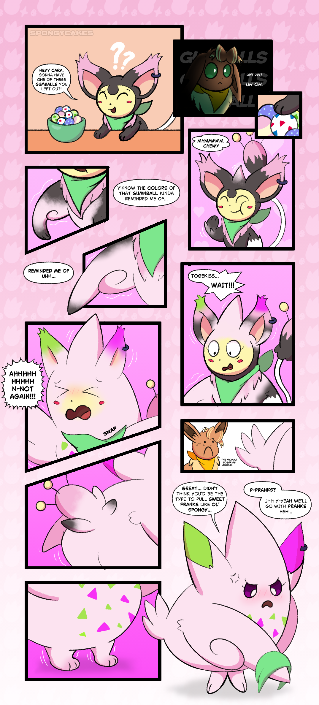 Cara s Sweets Togekiss TF By Spongecake14 On DeviantArt cara-s-sweets-togekiss-tf-by-spongecake14-on-deviantart