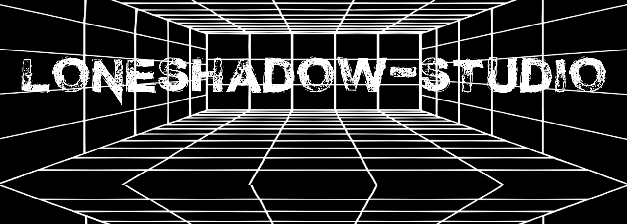 Lone Shadow DA Banner