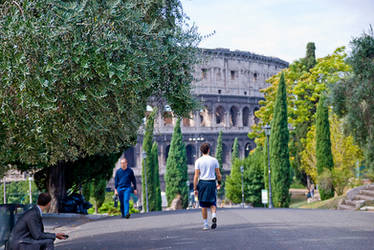 Colosseo