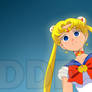 Sailor Moon  4