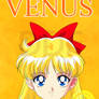 Sailor Venus 2