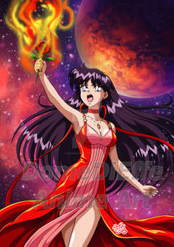 Princess Mars