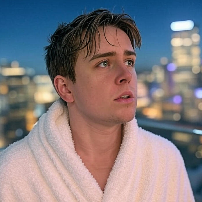 Imx Rory Rory 48 - Hotel Robe by UrbexRB on DeviantArt
