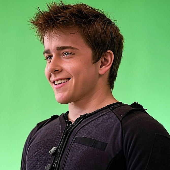 Imx Rory Rory 45 - Greenscreen Work by UrbexRB on DeviantArt
