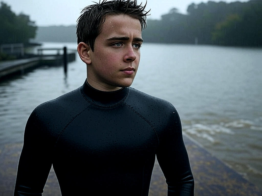 Rory Rutter Water Rory 129 - Water You Waiting For by UrbexRB on DeviantArt