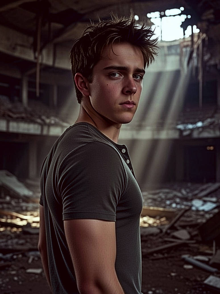 Rory Rox Rory 228 - Good Lighting by UrbexRB on DeviantArt