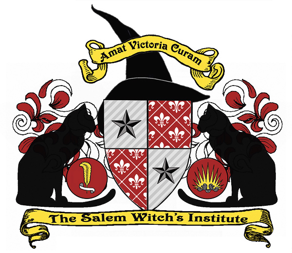 Salem Witch's Institute