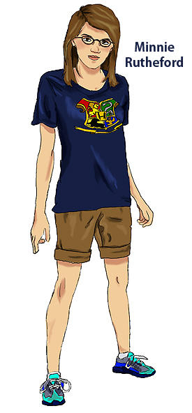 Minnie Rutherford by Nimbuschick on DeviantArt