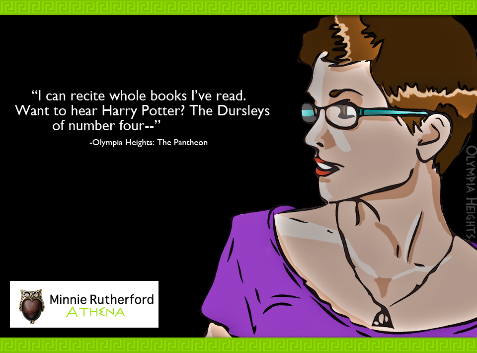 Minnie Rutherford Quotation by Nimbuschick on DeviantArt