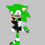 scourge the hedgehog