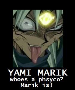 Marik Ishtar