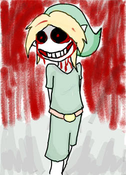 Ben Drowned