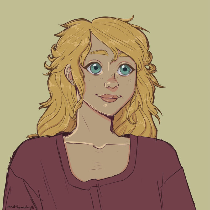 rue by nottherealmyth on DeviantArt