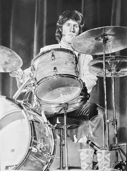 John Densmore (The Doors)