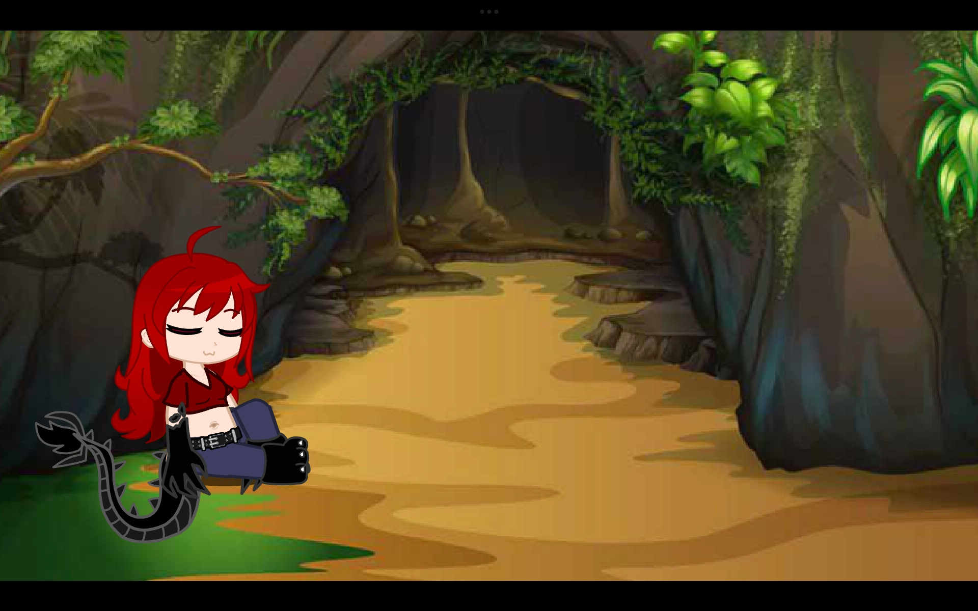 Fnf Insect Fnf Worm possession Alt. by Patking0102 on DeviantArt