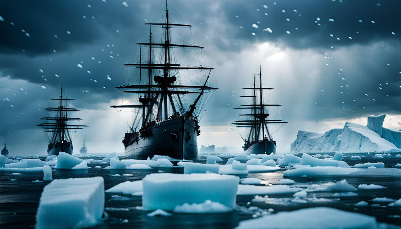 Patrol by rpol on DeviantArt