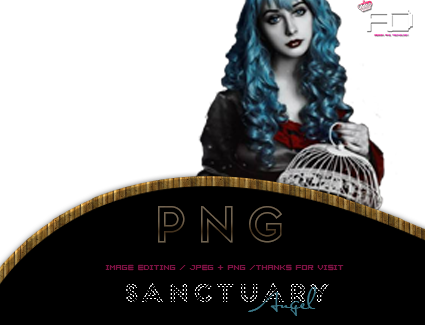 Angel Sanctuary JPEG/PNG