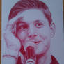 Pink Jensen Ackles Done