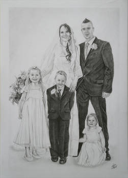 wedding picture