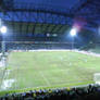 Lech Poznan Stadium