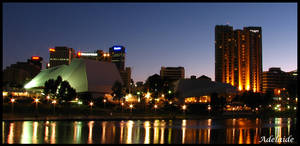 Adelaide citi