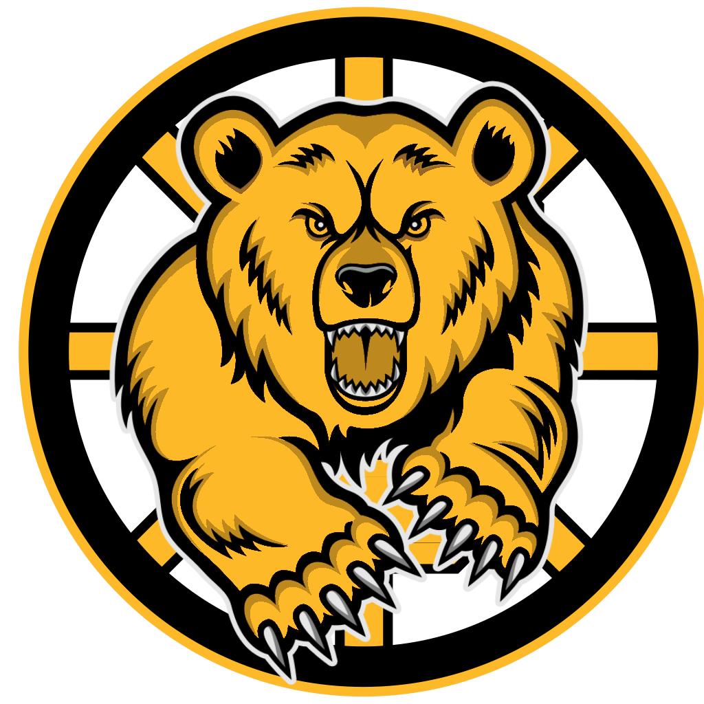 Бостон Брюинз медведь. Бостон Брюинз мишки. Медведь эмблема Бостон Брюинз. Медведь логотип.