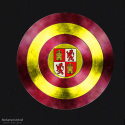 Spanish Shield