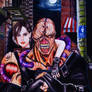 Resident Evil 3: Nemesis!