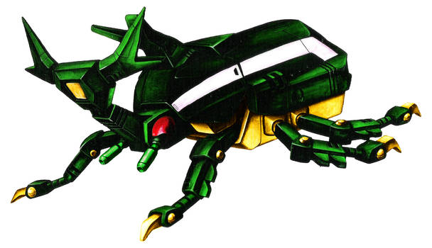 Explore the Best Insecticons Art | DeviantArt