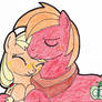 Applejack's BBBFF