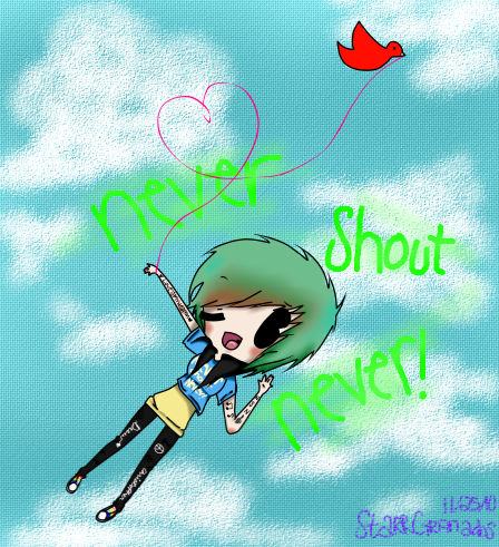 NSN love.