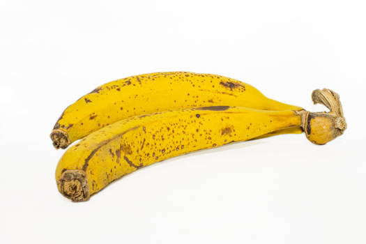Ripe banana on a transparent background. by PRUSSIAART on DeviantArt