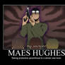 Maes Hughes