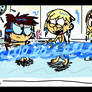 Loud House - Bathtime