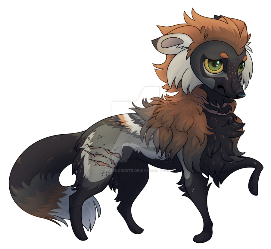 Com - Raphael by Perencreste on DeviantArt