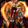 Starving for Mercy
