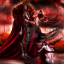 Rain of Blood