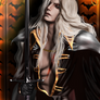 Alucard of Castlevania