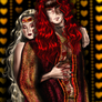 Aching Love