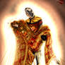 My King